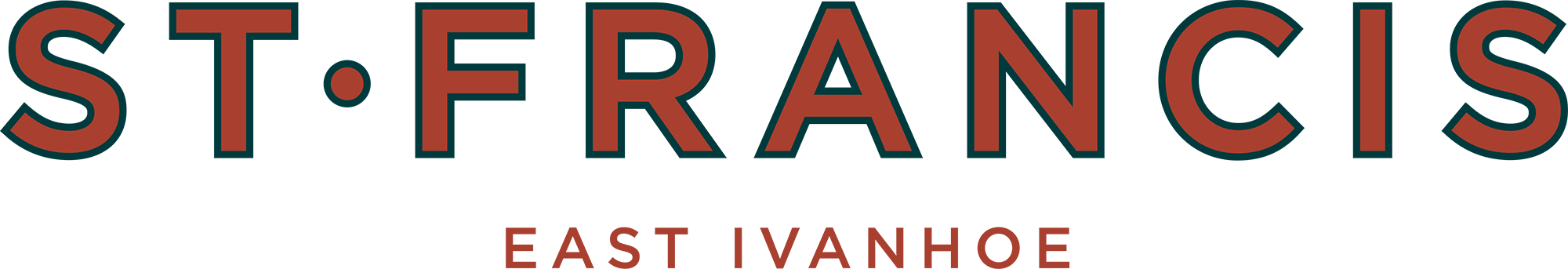 St. Francis logo