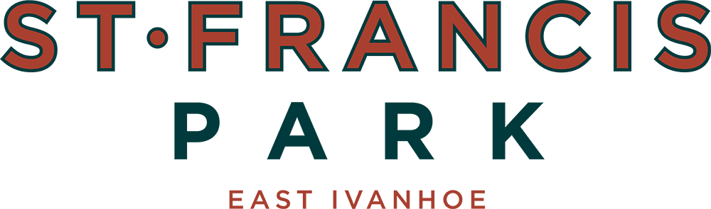 St Francis Logo
