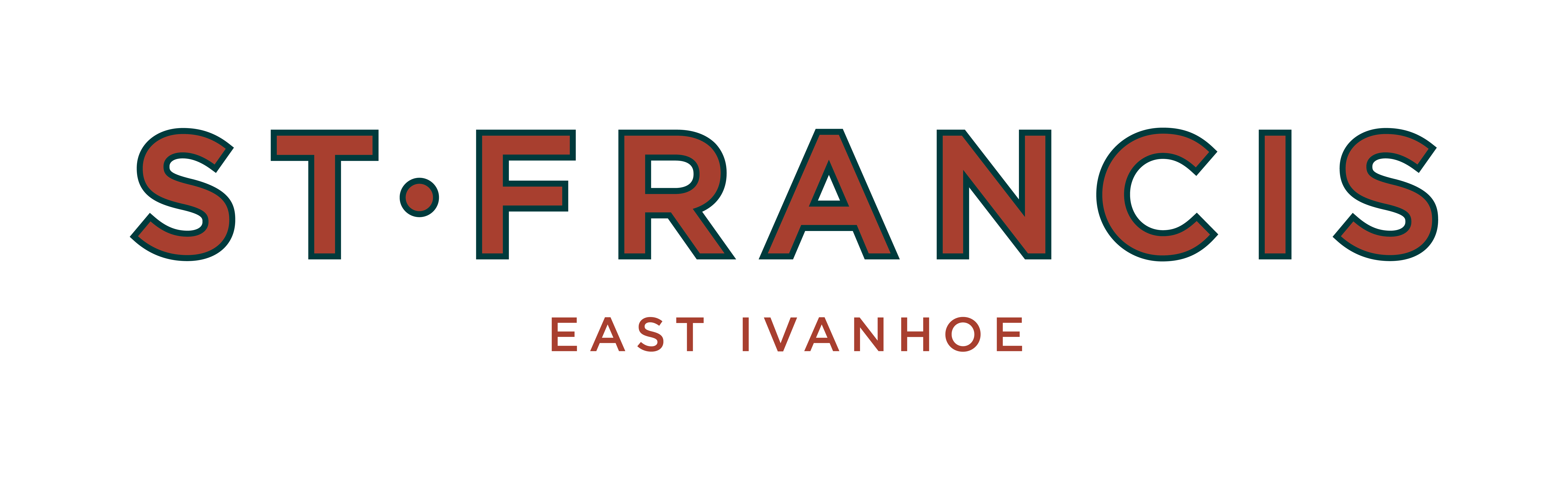 St Francis Logo